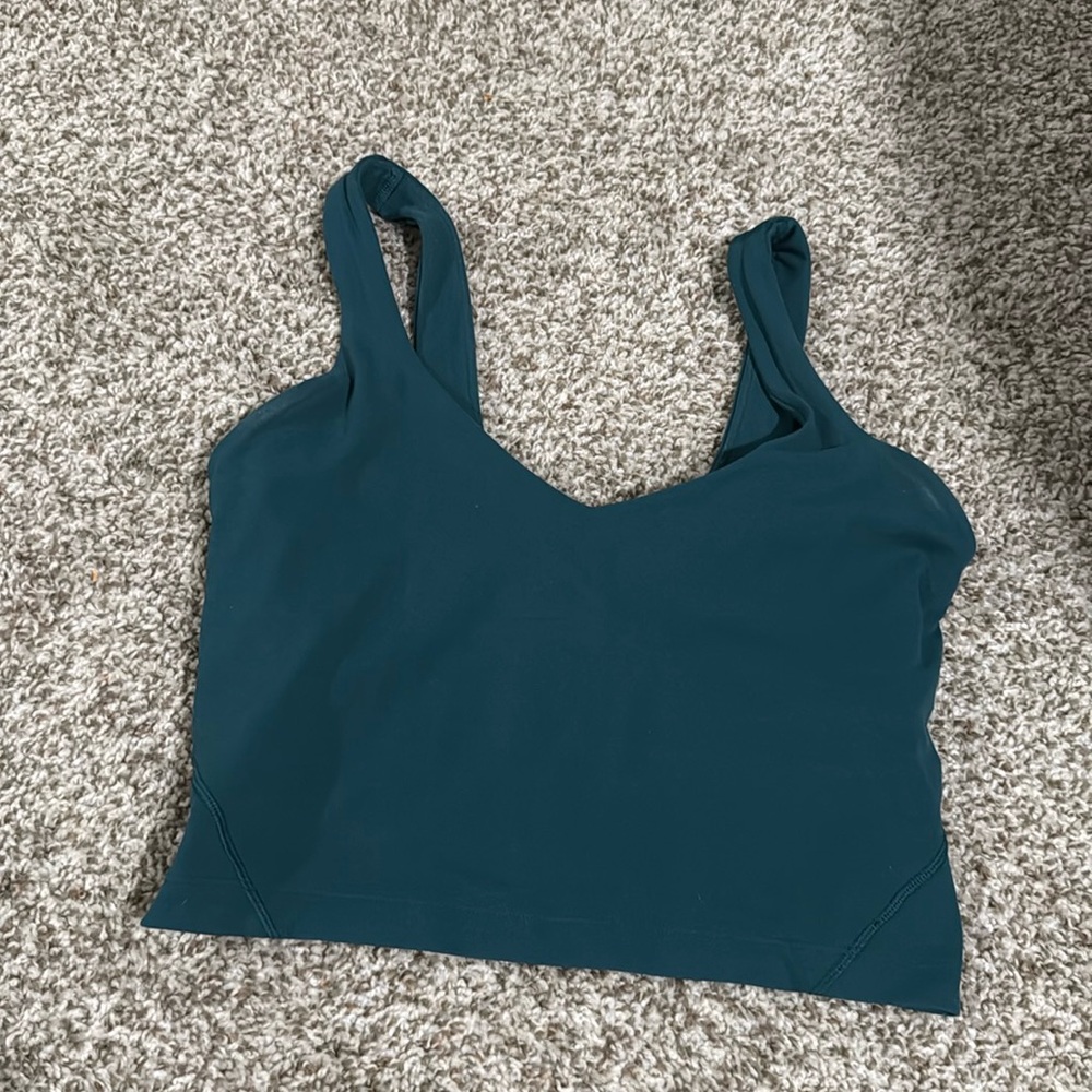Lululemon align tank